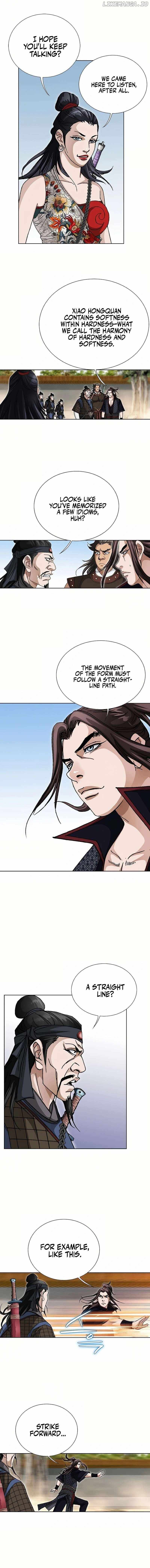 Return of the Immortal Monk Chapter 14 6